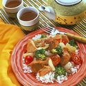 Hunan-Style Pork