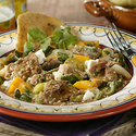 Chile Verde de Puerco
